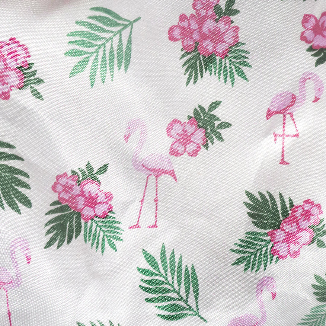 BATHEFEX SHOWER CAP - FLAMINGO